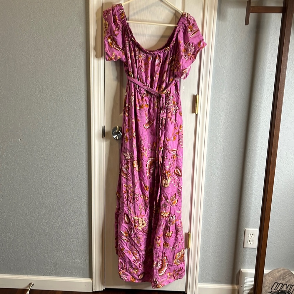 Isabel maternity by Ingrid & Isabel, women’s maternity dress, multiple sizes